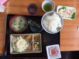 おべんとうのヒライ 浜線健康パーク前店