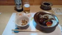お食事処九十九