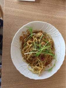 リストランテ トレモロ