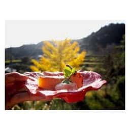 パラダイス・カフェ