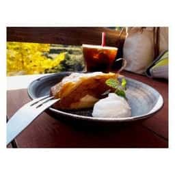 パラダイス・カフェ