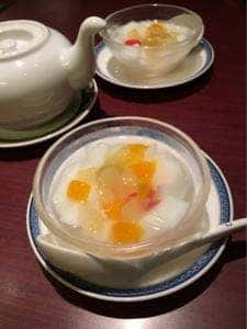 中国料理 桃花林