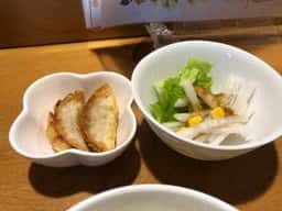 創菜中華キッチン 森の食卓