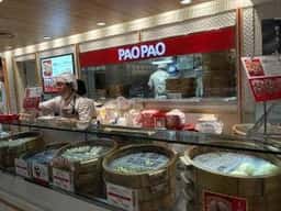パオパオ 横浜店