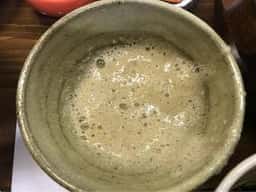 宝満茶屋 山公