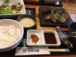 めんどくサガリ屋