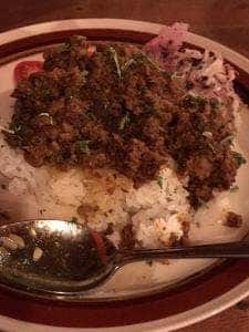 小野カレー
