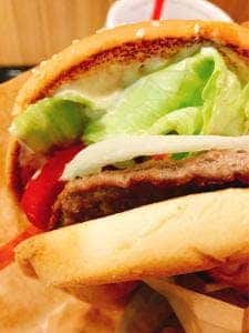 バーガーキング 大宮西口店