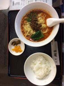 麺吉