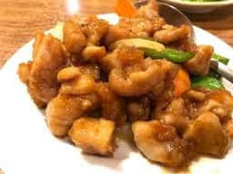 香福園