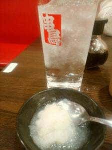 串鳥 白石駅前店