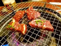 赤から 新琴似店