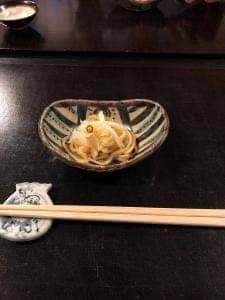 そば茶寮・そば菓子処 澤正