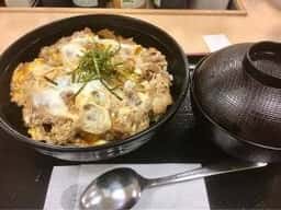 松屋 南森町駅前店