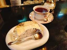 チーズケーキのチロル 大通店