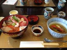 にしん御殿 小樽貴賓館
