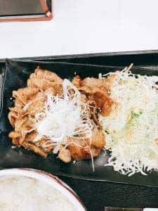 吉野家 古出来町店