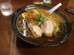 らー麺 たら福