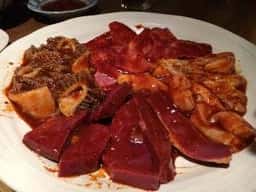 焼肉 三千里 JR西宮店