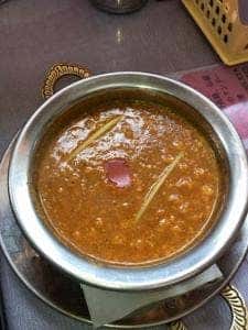 スパイスマジックインディアンレストラン 山形店