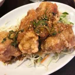 中華屋 KurumA