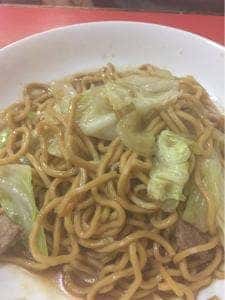 ともゑ食堂