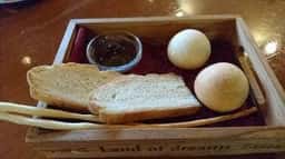 イタリア料理 CASA・MIA