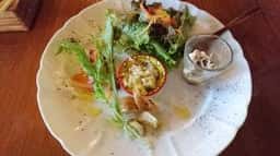 イタリア料理 CASA・MIA