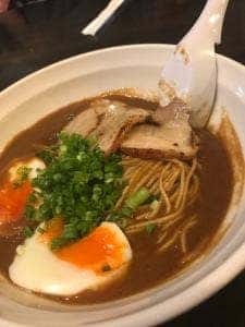 RYU麺