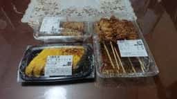 越谷銀座惣菜店 カスミアルコ越谷店