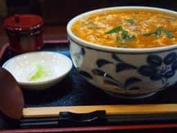 お食事処 もののふ