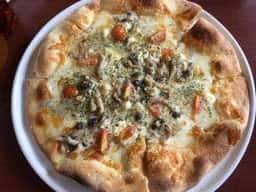 ハンバーグ&石窯ピッツァの店 Kama-Kama