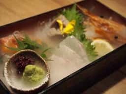魚沼の恵をあなたへ 八海山バル 溝の口本店