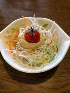 びっくりドンキー 春日井店