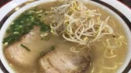 スミちゃんラーメン えびの支店