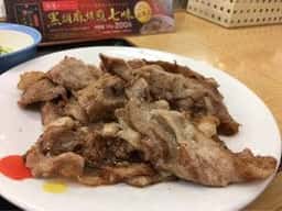松屋 早稲田店