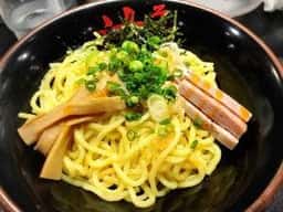 油そば 東京油組総本店 仙台組