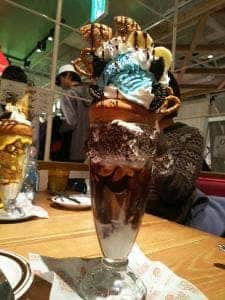 パエリアンピーシーズ