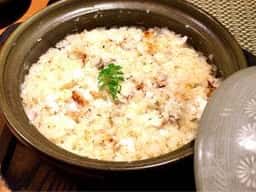 鯛めしと炭焼き たつあん