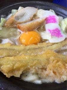 資さんうどん 湯川店