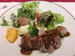 リストランテ ステリーナ