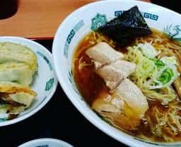 日高屋 我孫子南口店