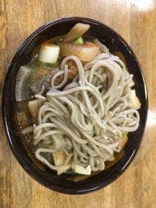 那須塩原市高林公民館