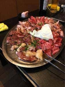 アリラン峠 岡垣店
