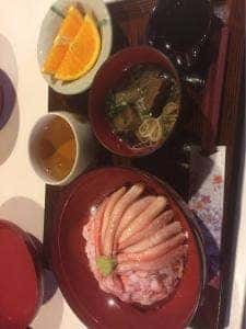 押し寿し体験厨房 金澤寿し