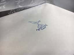 ケーキのメルシィ