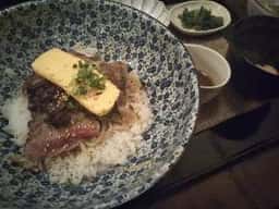 ステーキステーション 喜