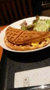タリーズコーヒー 西鉄久留米店