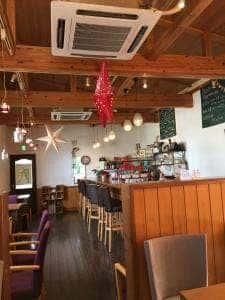 Heart break cafe
