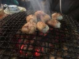 ホルモン七輪炭火焼 フクロウ 星川店